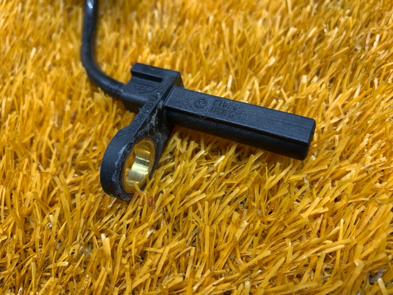 Датчик ABS, 800 рублей, Красноярск