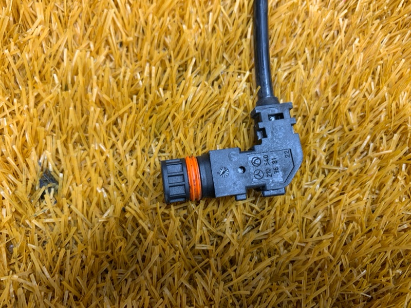 Датчик ABS, 800 рублей, Красноярск