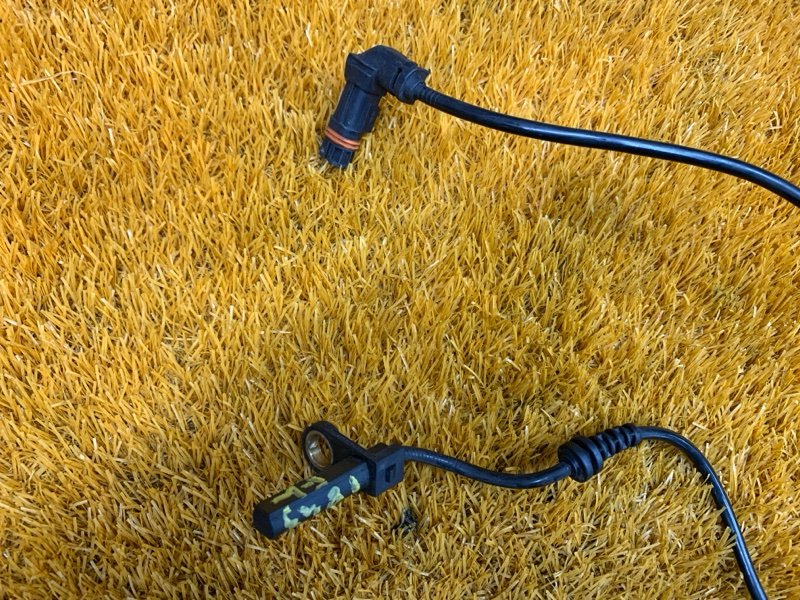 Датчик ABS, 800 рублей, Красноярск