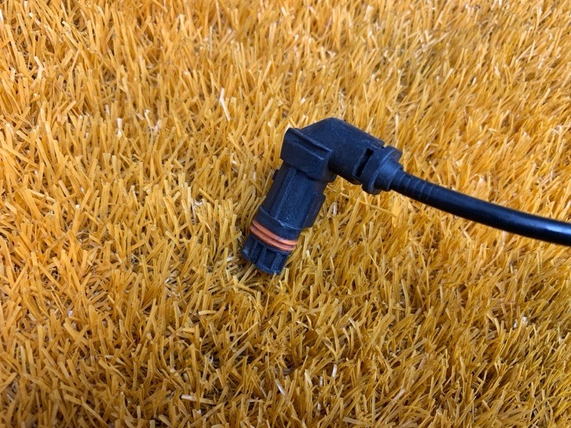 Датчик ABS, 800 рублей, Красноярск