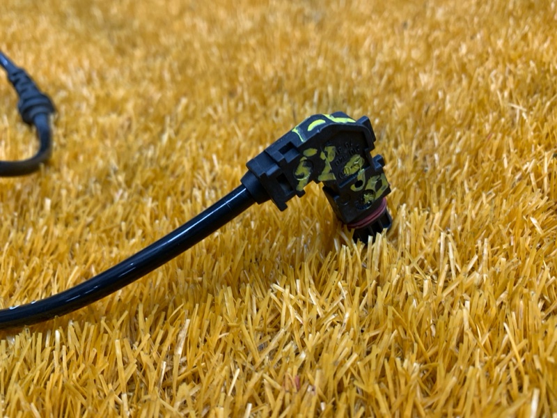 Датчик ABS, 800 рублей, Красноярск