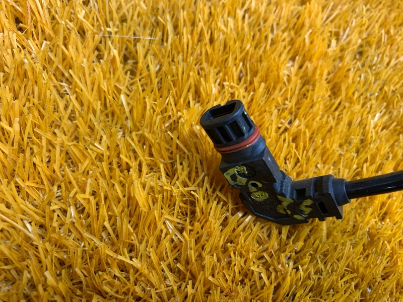 Датчик ABS, 800 рублей, Красноярск