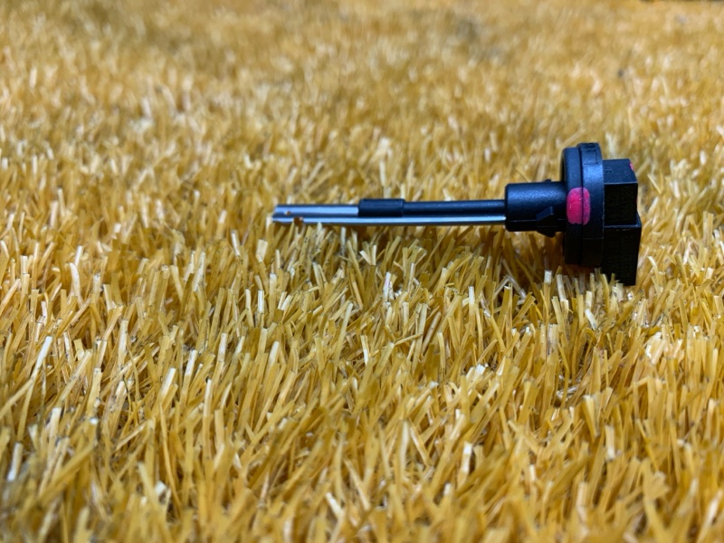 Датчик температуры воздуха, 300 рублей, Красноярск