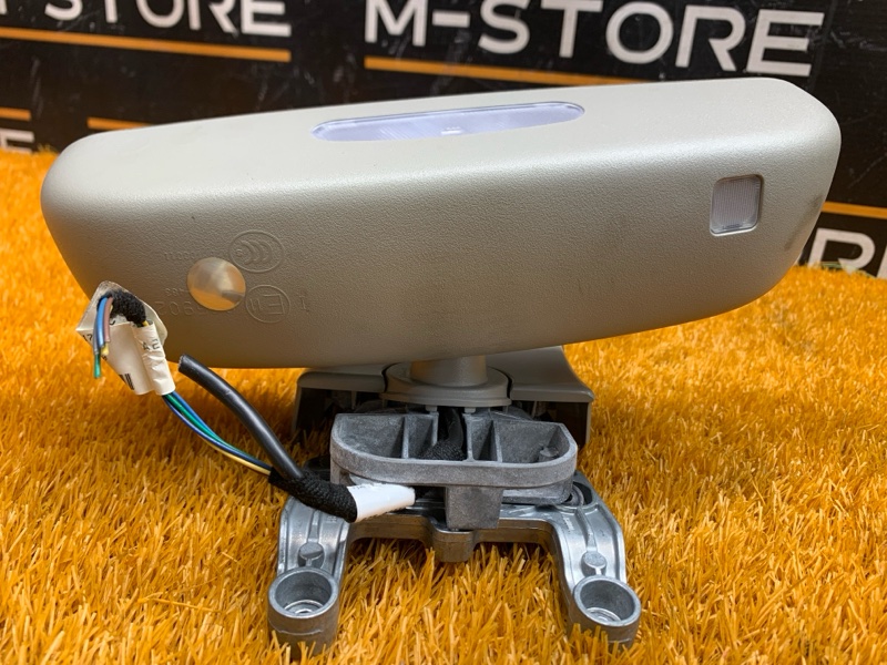 зеркало салона, 1300 рублей, Красноярск