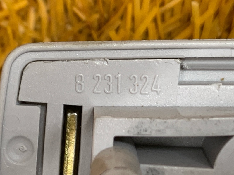 Ручка потолка, 480 рублей, Красноярск