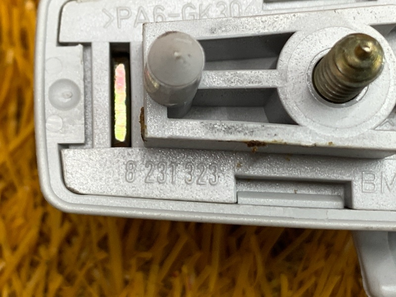 Ручка потолка, 480 рублей, Красноярск