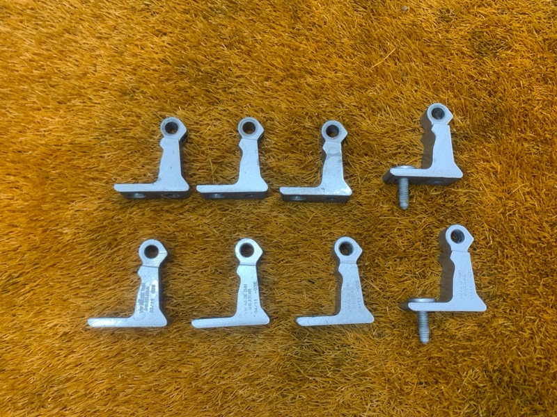 петля двери, 870 рублей, Красноярск