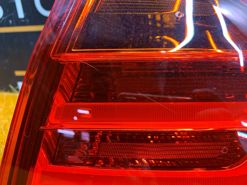 Фонарь задний, 6130 рублей, Красноярск