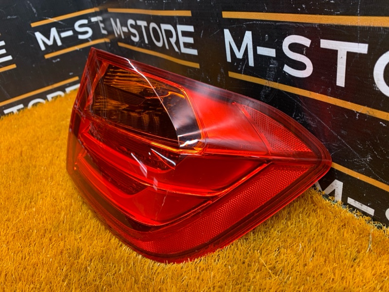 Фонарь задний, 6130 рублей, Красноярск