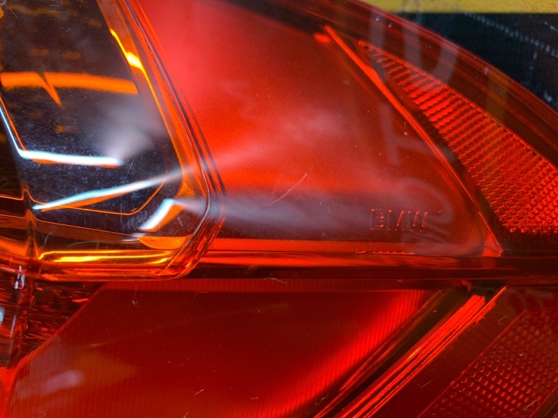 Фонарь задний, 6130 рублей, Красноярск