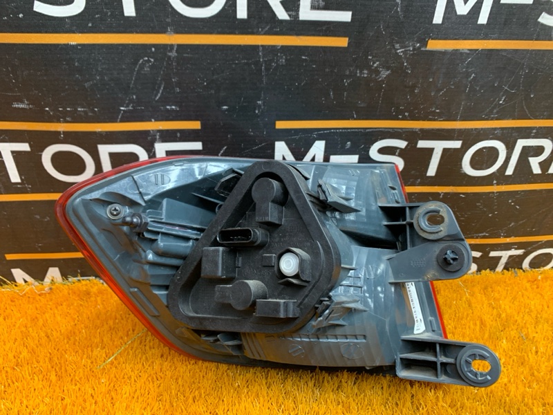 Фонарь задний, 6130 рублей, Красноярск