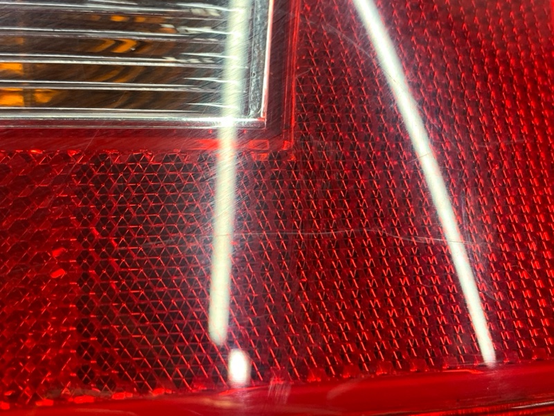 Фонарь задний, 6000 рублей, Красноярск