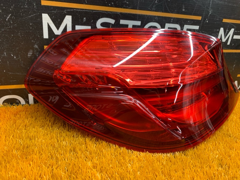 Фонарь задний, 11300 рублей, Красноярск