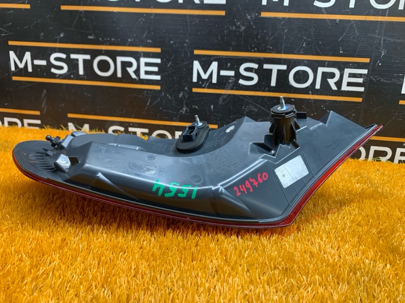 Фонарь задний, 11300 рублей, Красноярск