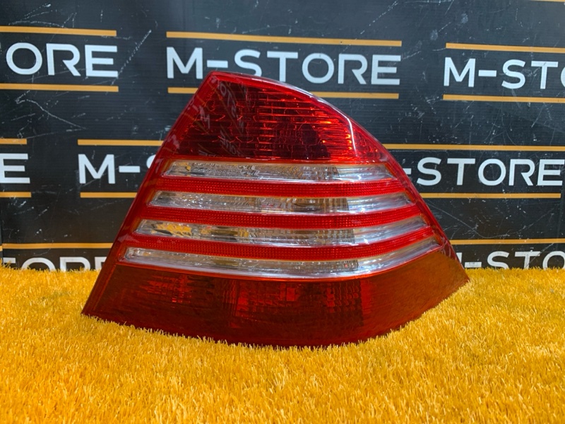 Фонарь задний, 6000 рублей, Красноярск