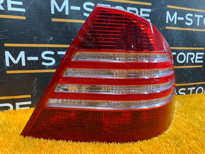 Фонарь задний, 6000 рублей, Красноярск