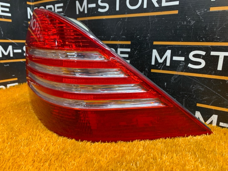 Фонарь задний, 6000 рублей, Красноярск