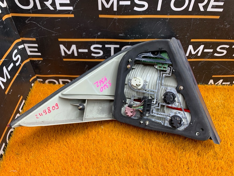 Фонарь задний, 6000 рублей, Красноярск