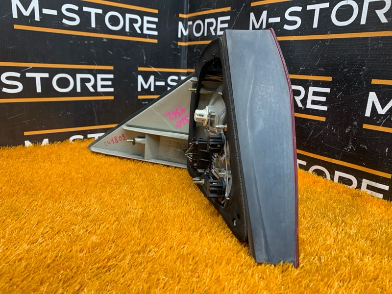 Фонарь задний, 6000 рублей, Красноярск