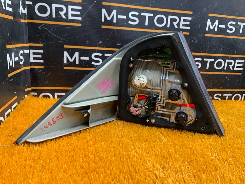 Фонарь задний, 6000 рублей, Красноярск