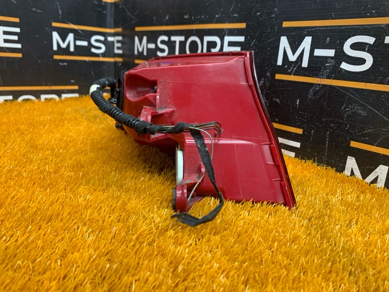 Фонарь задний, 10000 рублей, Красноярск