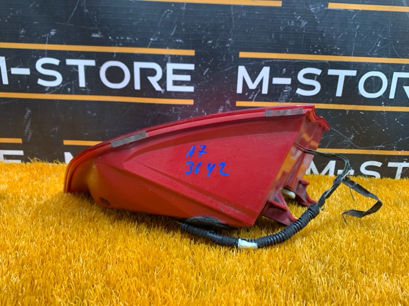 Фонарь задний, 10000 рублей, Красноярск