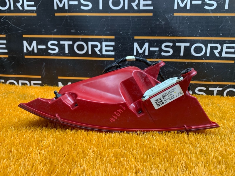 Фонарь задний, 10000 рублей, Красноярск