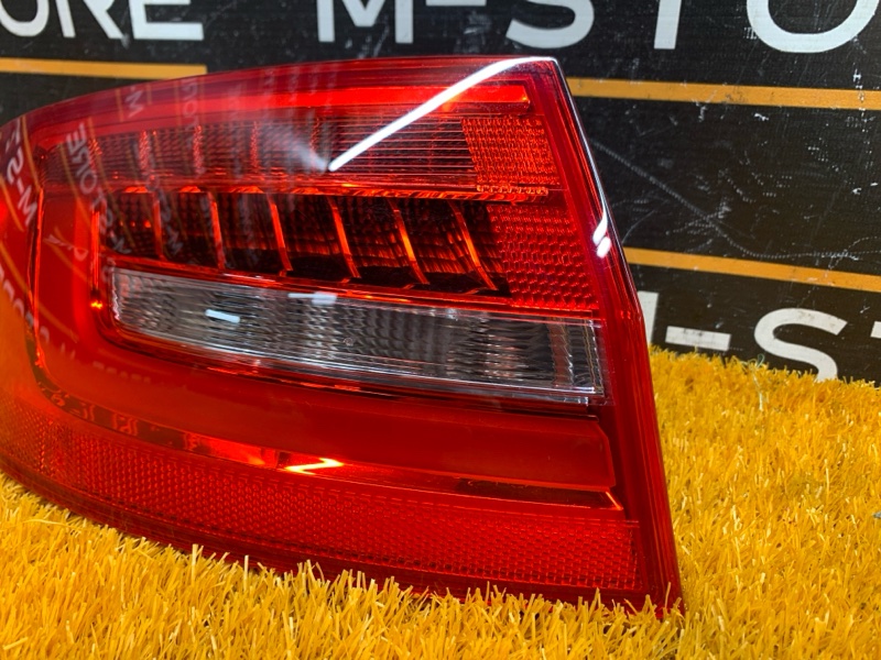 Фонарь задний, 11000 рублей, Красноярск