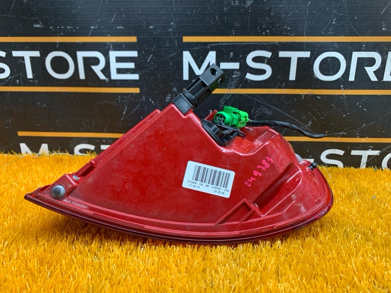 Фонарь задний, 11000 рублей, Красноярск