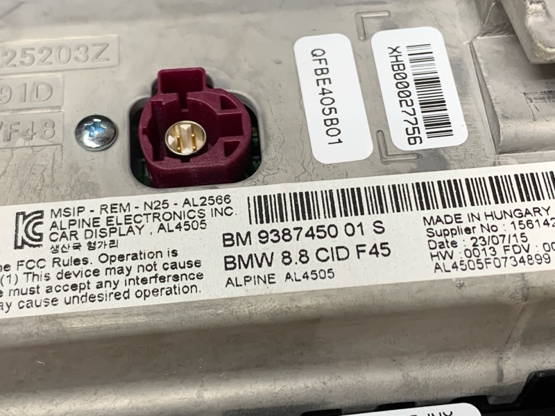 монитор, 21450 рублей, Красноярск