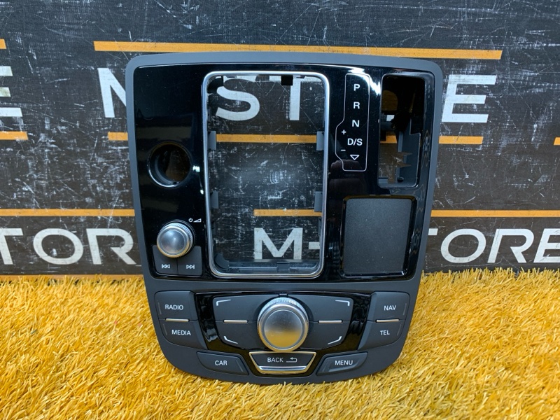 Блок управления MMI, 2660 рублей, Красноярск