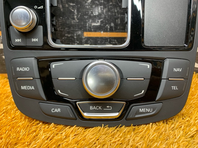 Блок управления MMI, 2660 рублей, Красноярск