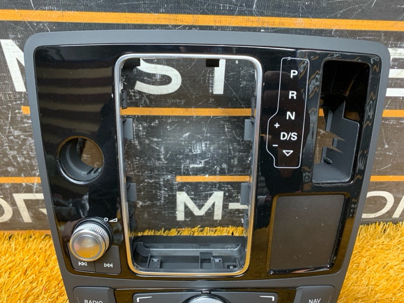 Блок управления MMI, 2660 рублей, Красноярск