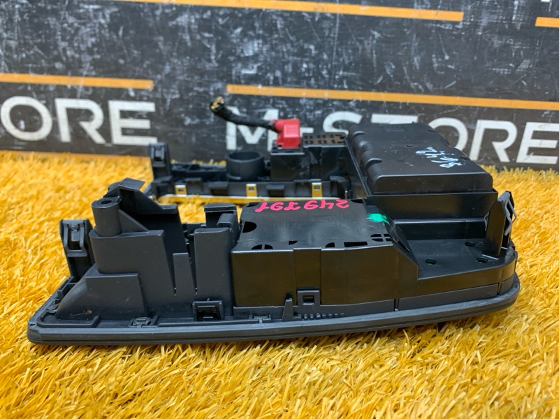 Блок управления MMI, 2660 рублей, Красноярск