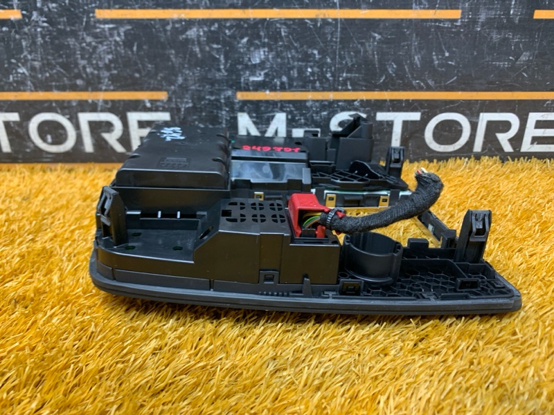 Блок управления MMI, 2660 рублей, Красноярск