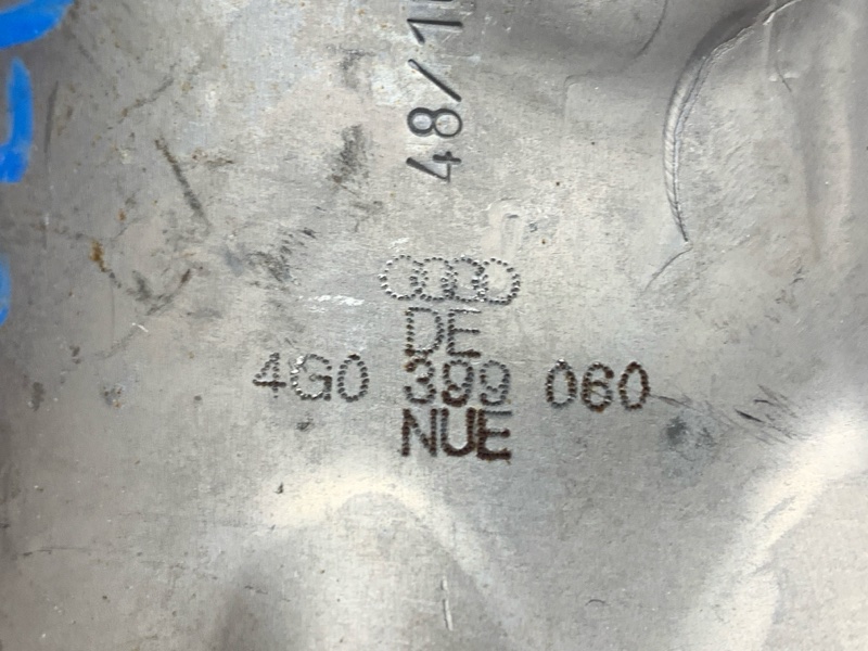 Кронштейн подушки двигателя, 300 рублей, Красноярск