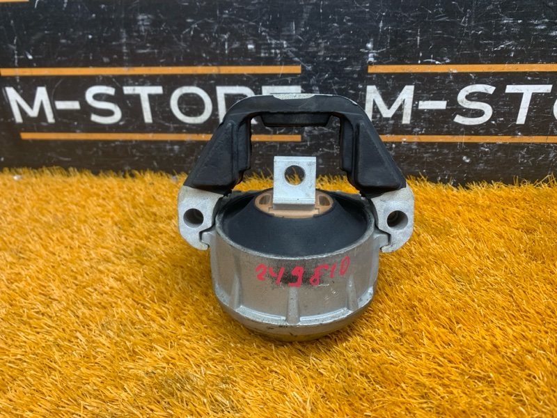 подушка двигателя, 6000 рублей, Красноярск