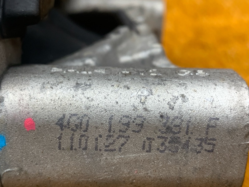 подушка двигателя, 6000 рублей, Красноярск