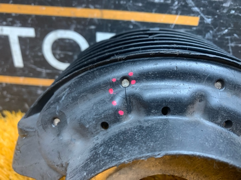 Пыльник пружины, 150 рублей, Красноярск