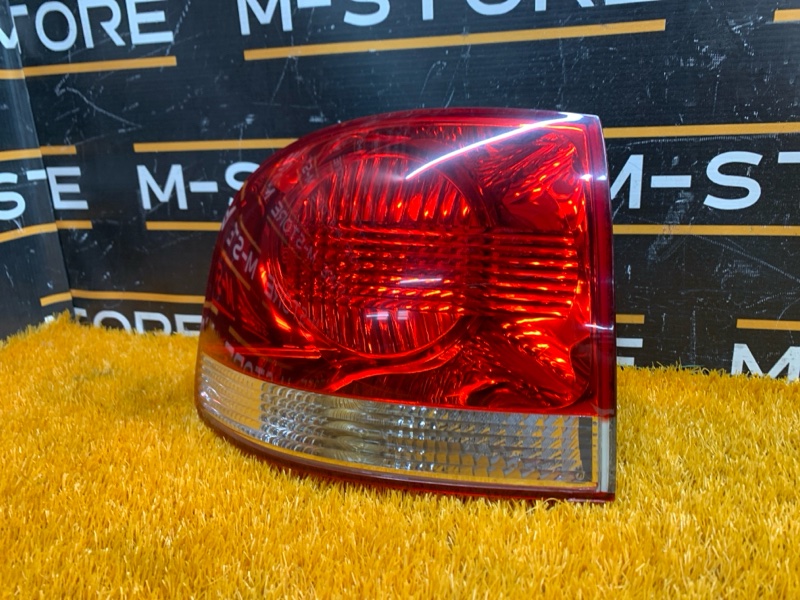 Фонарь задний, 2830 рублей, Красноярск