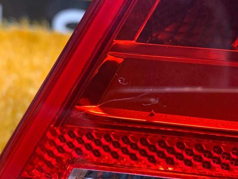 Фонарь задний, 16940 рублей, Красноярск