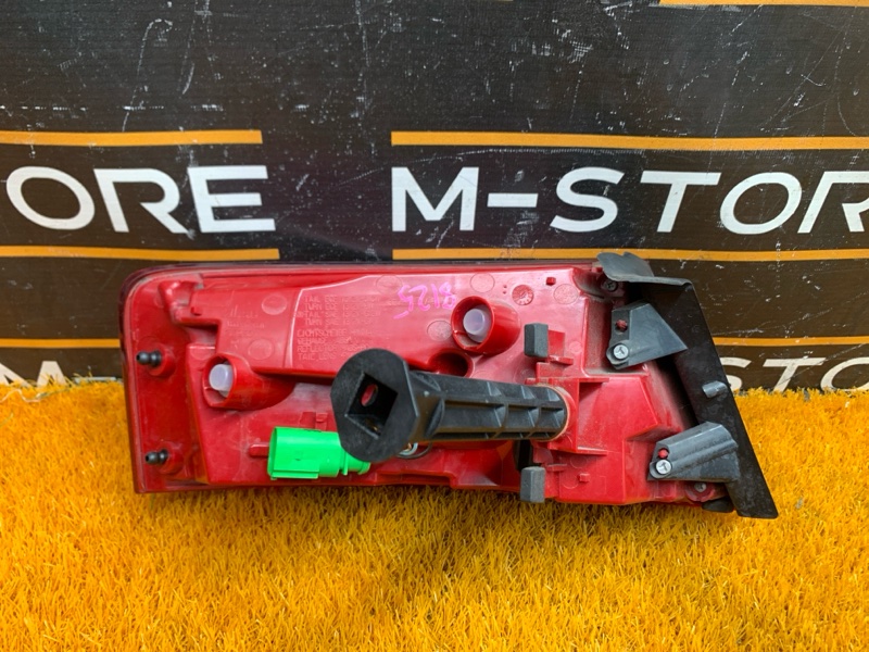 Фонарь задний, 16940 рублей, Красноярск