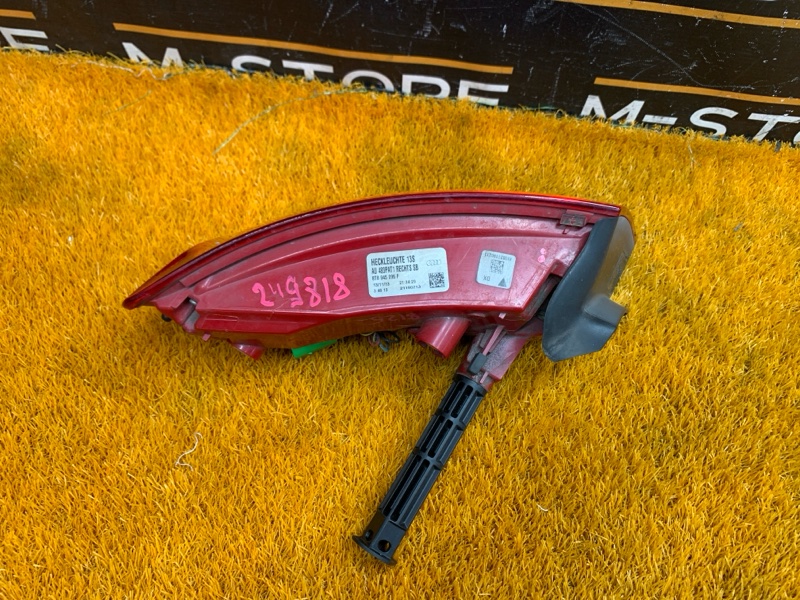 Фонарь задний, 16940 рублей, Красноярск