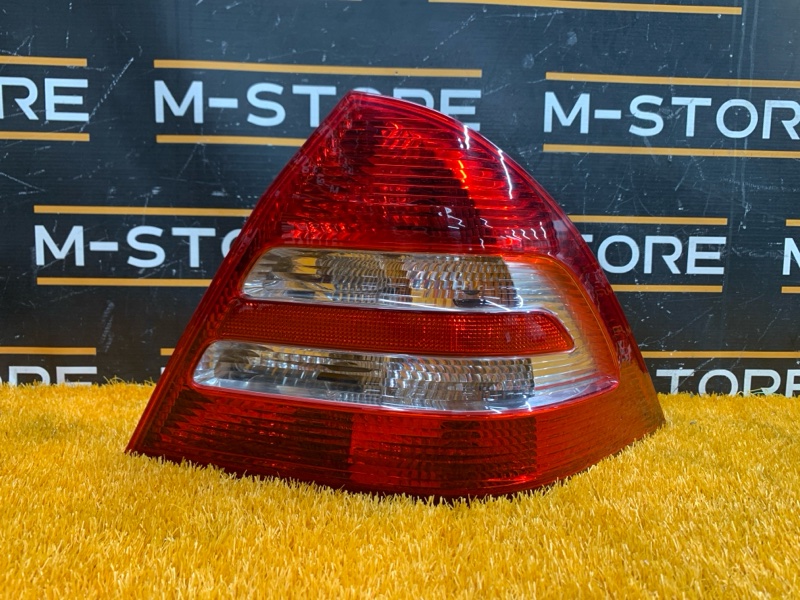 Фонарь задний, 4500 рублей, Красноярск