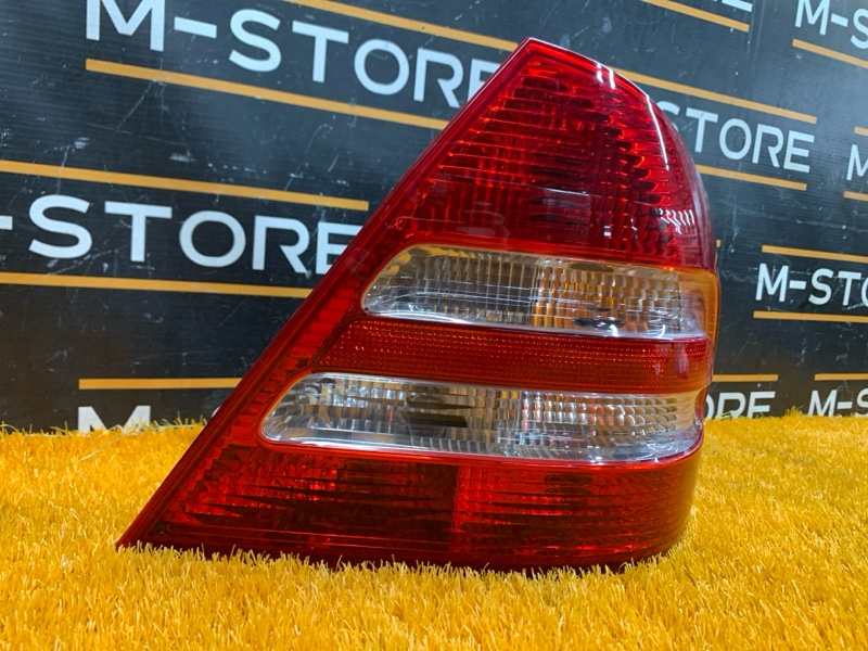 Фонарь задний, 4500 рублей, Красноярск