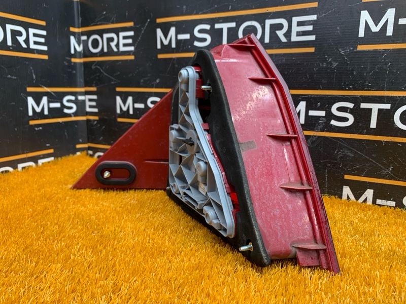 Фонарь задний, 4500 рублей, Красноярск