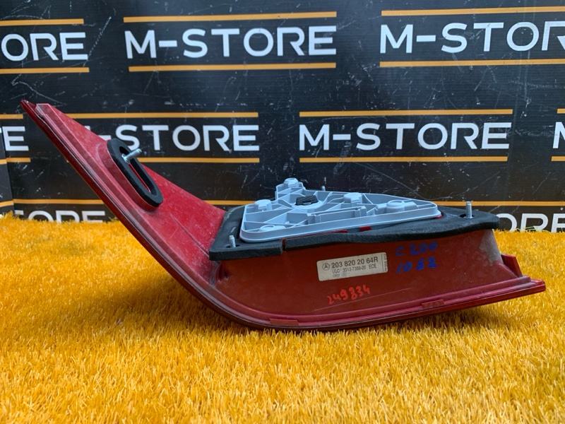 Фонарь задний, 4500 рублей, Красноярск