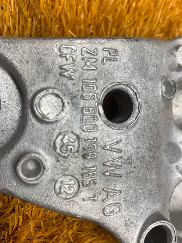 Кронштейн подушки двигателя, 580 рублей, Красноярск