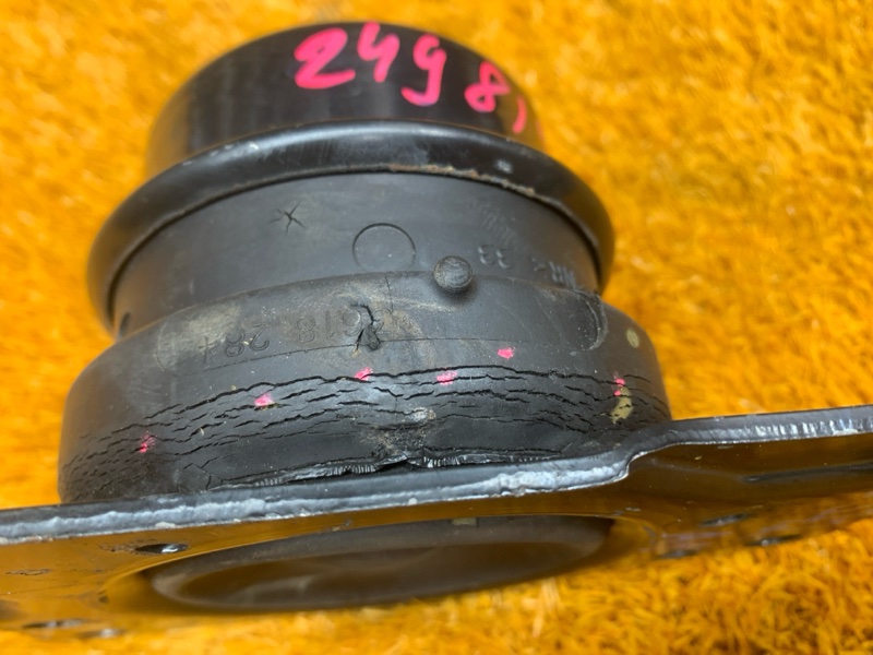 подушка двигателя, 2220 рублей, Красноярск