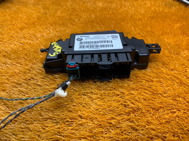 Блок управления Airbag, 700 рублей, Красноярск